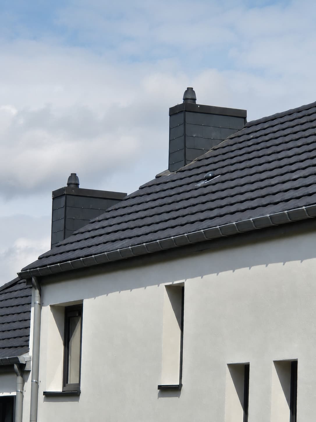 The art of solid roofing